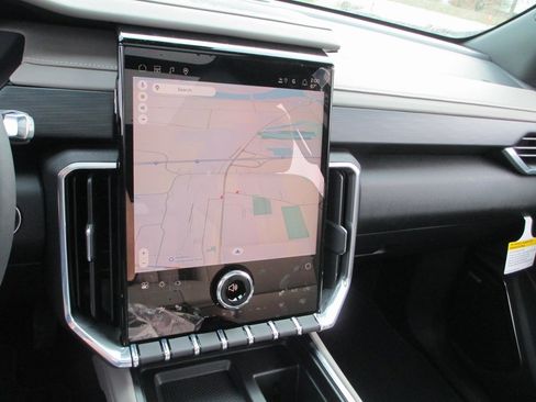 New 2026 GMC Acadia Elevation w/ Black Edition image 17