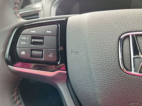 New 2026 Honda Odyssey Sport-L image 15