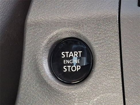 New 2026 Nissan Frontier SV w/ Tow Package image 14