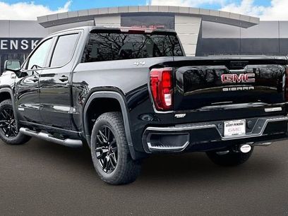 New 2026 GMC Sierra 1500 Elevation w/ Elevation Select Package