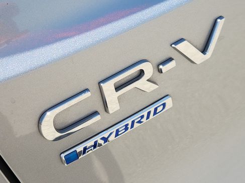 Used 2024 Honda CR-V Sport-L image 12