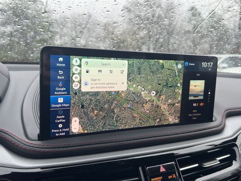 New 2026 Acura MDX A-Spec image 13