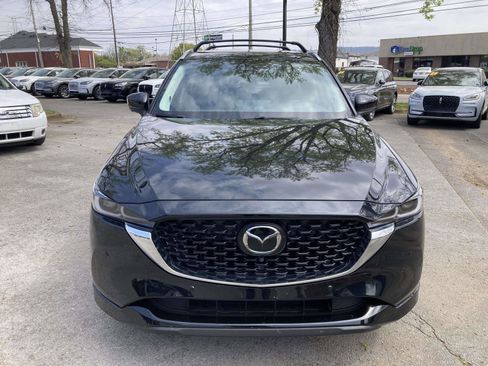 Used 2025 MAZDA CX-5 AWD 2.5 S image 12