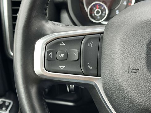 Used 2024 RAM 2500 Big Horn image 26