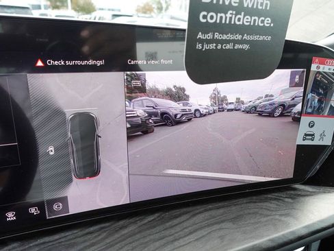 New 2025 Audi Q5 Premium image 22