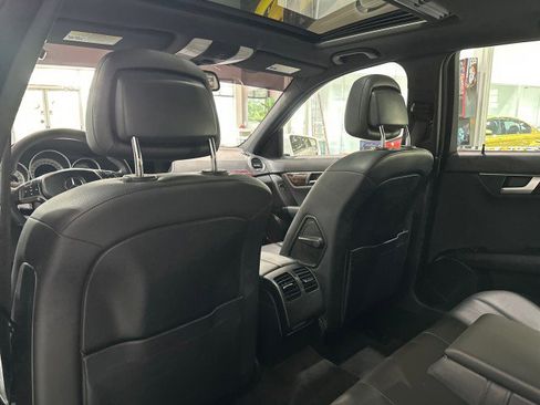 Used 2014 Mercedes-Benz C 250 Sedan image 42