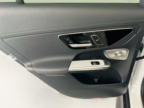 Certified 2026 Mercedes-Benz GLC 300 image 25