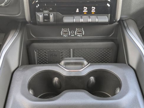 New 2026 RAM 1500 Big Horn image 19