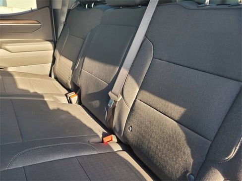 Used 2025 Chevrolet Silverado 1500 RST image 15