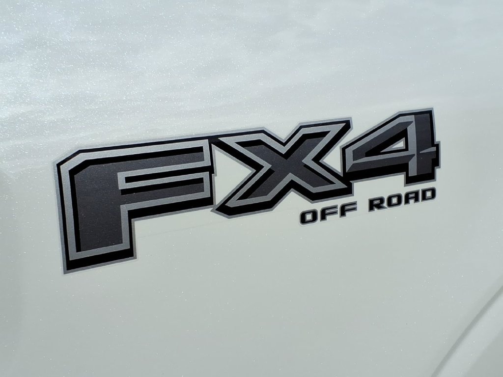 New 2026 Ford F150 Lariat w/ Equipment Group 501A Mid AWD/4WD image 10