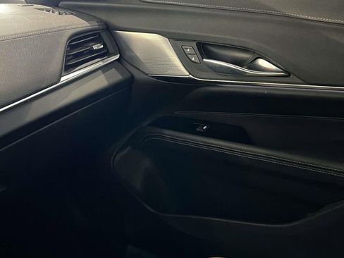 Used 2021 Cadillac CT4 Premium Luxury AWD/4WD image 35