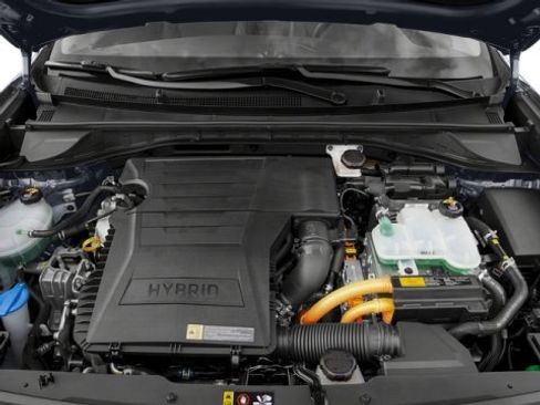 Used 2017 Kia Niro FE image 16