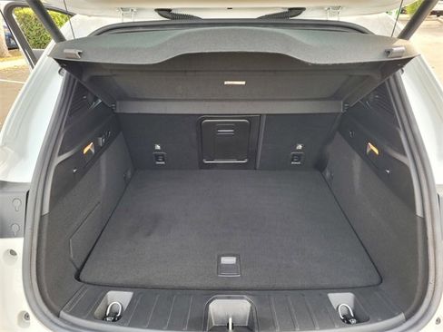 Used 2024 Dodge Hornet R/T Plus w/ R/T Blacktop Package image 28