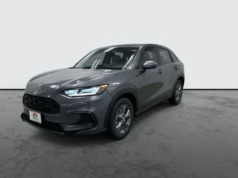 New 2026 Honda HR-V LX image 7