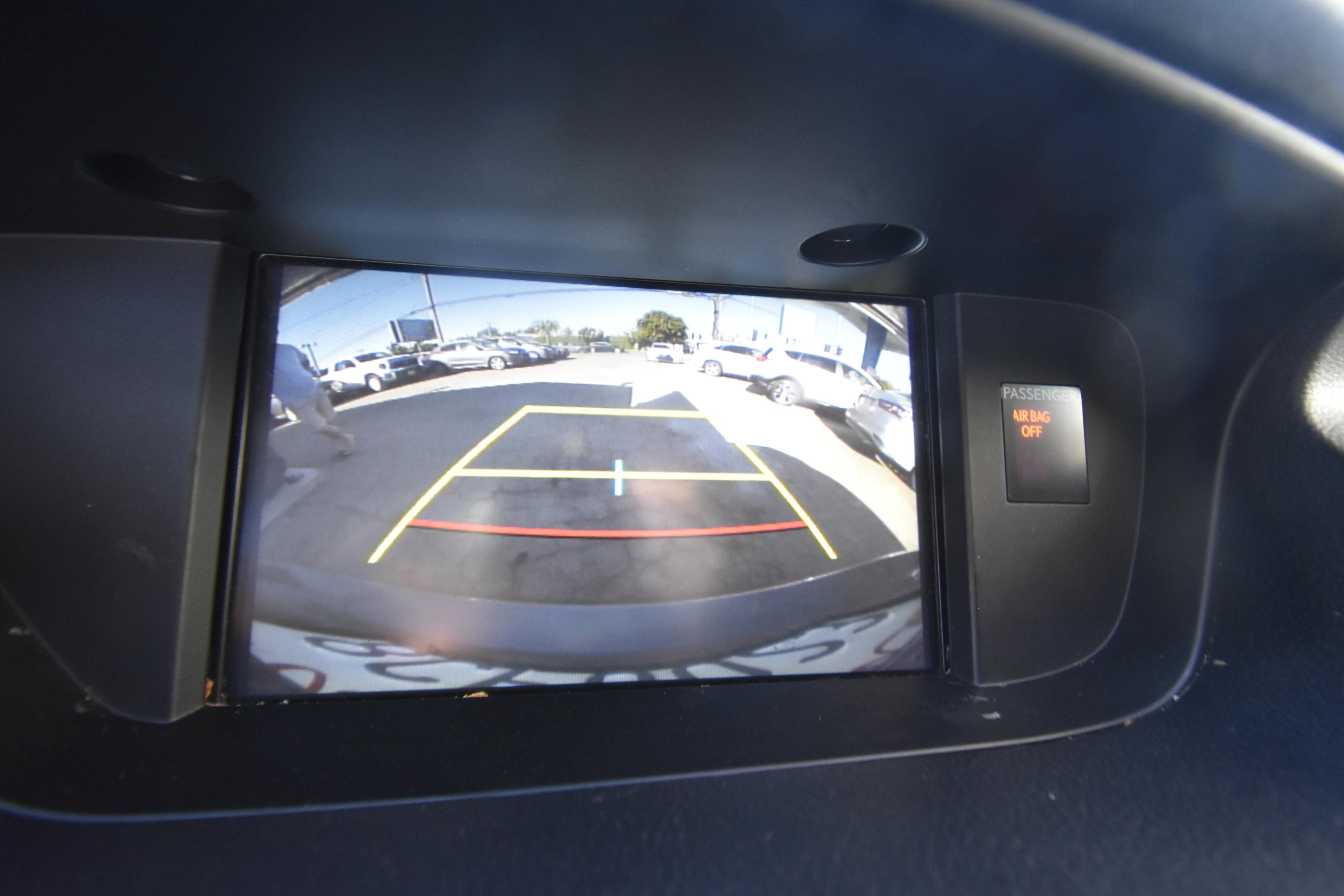 Used 2018 Lexus ES 350 w/ Navigation System Package FWD image 12