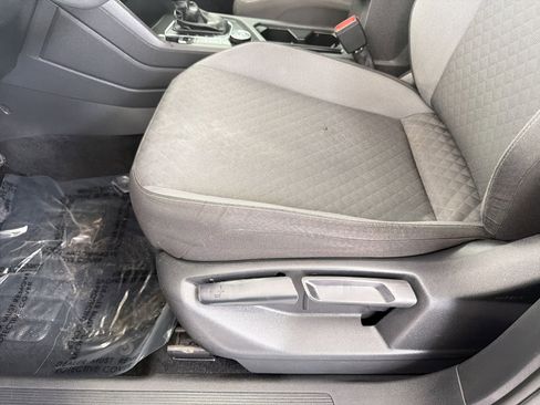 Used 2019 Volkswagen Tiguan S w/ Driver Assistance Package image 14