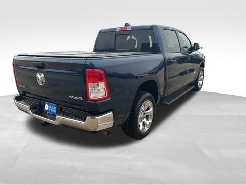 Used 2023 RAM 1500 Big Horn image 7