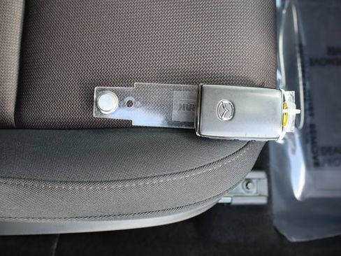 Certified 2025 MAZDA MAZDA3 s image 46