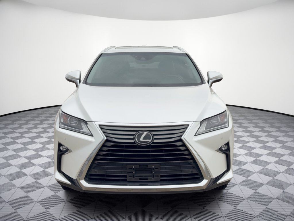 Used 2017 Lexus RX 350 FWD w/ Premium Package image 6