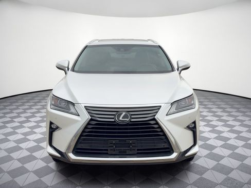 Used 2017 Lexus RX 350 FWD w/ Premium Package image 6