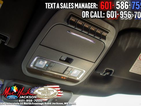New 2026 Ford F350 Lariat w/ Lariat Ultimate Package AWD/4WD image 21