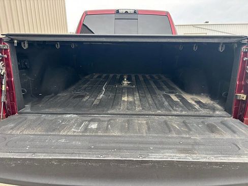 Used 2018 RAM 2500 Laramie w/ Sport Appearance Group AWD/4WD image 27