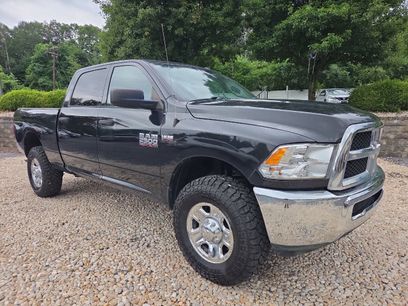 Used 2015 RAM 2500 SLT