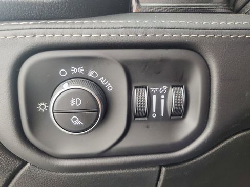 New 2025 RAM 2500 Rebel w/ Rebel Level 2 Equipment Group image 27