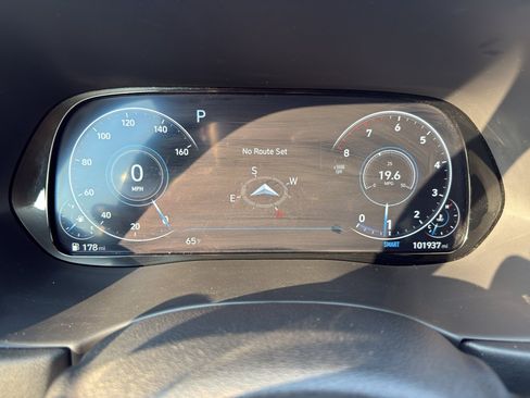 Used 2020 Hyundai Palisade Limited AWD/4WD image 9