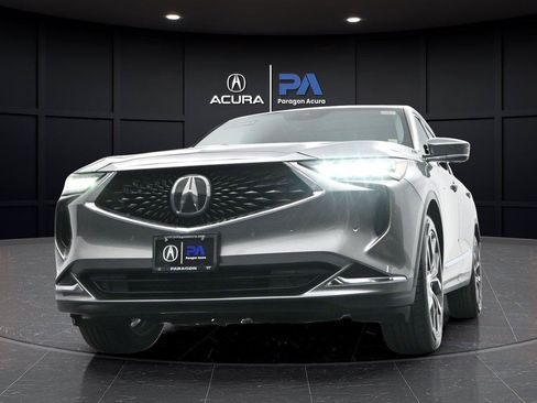 Used 2023 Acura MDX SH-AWD w/ Technology Package image 28