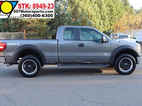 Used 2012 Ford F150 XL w/ PWR Equipment Group image 8