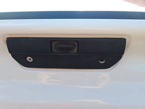 Used 2019 Chevrolet Silverado 1500 LT Trail Boss AWD/4WD image 33
