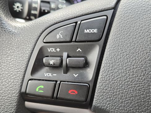 Used 2018 Hyundai Tucson SEL image 26