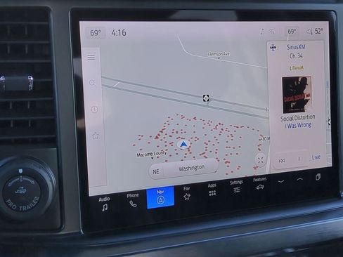 New 2024 Ford F250 Lariat w/ Lariat Ultimate Package image 29