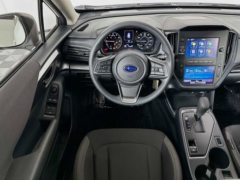 Certified 2024 Subaru Impreza 2.0i w/ Popular Package #1A image 19