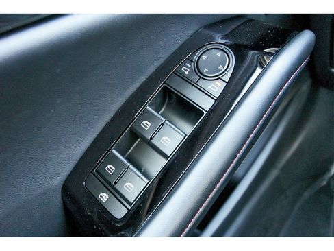 New 2026 MAZDA MAZDA3 Carbon image 21