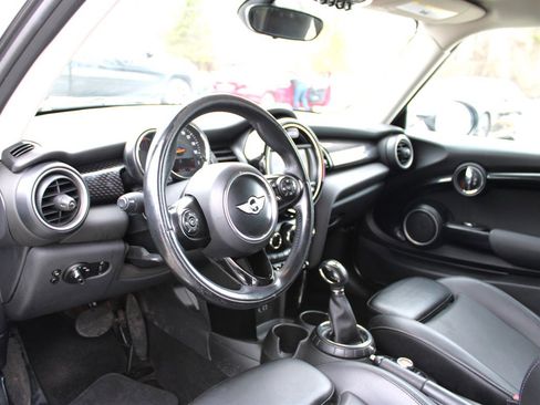Used 2015 MINI Cooper S image 14