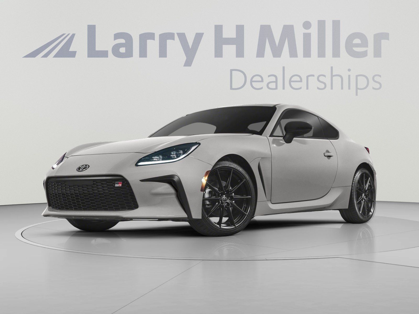 Used 2022 Toyota GR86 RWD image 2
