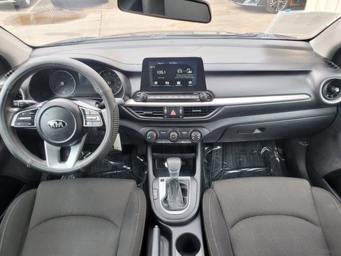 Used 2021 Kia Forte LXS FWD image 33