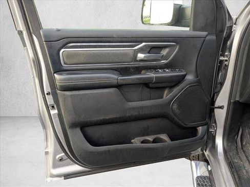 Used 2019 RAM 1500 Big Horn RWD image 12