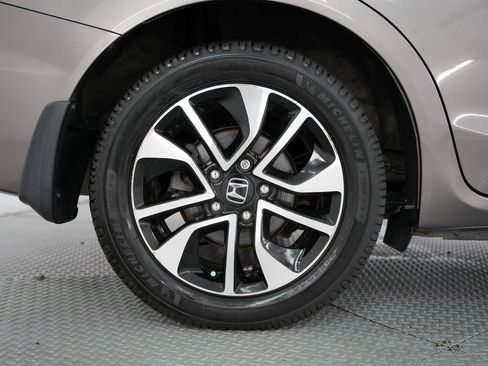 Used 2015 Honda Civic EX image 58