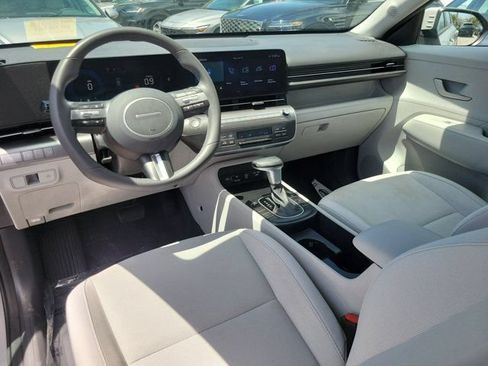 Certified 2024 Hyundai Kona SEL FWD image 11