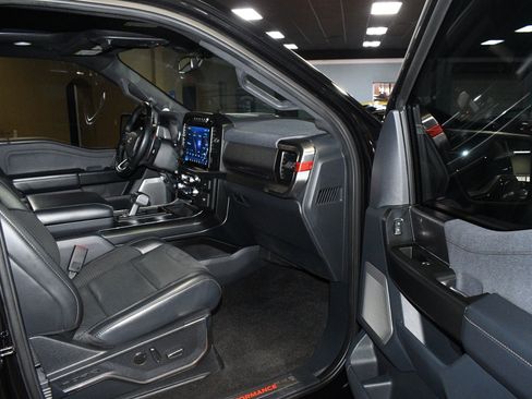 Used 2022 Ford F150 Raptor w/ Raptor 37 Performance Package AWD/4WD image 46