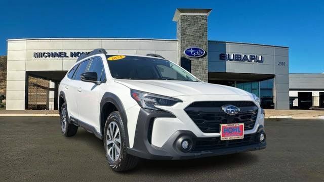 Used 2024 Subaru Outback Premium AWD/4WD 360° Tour