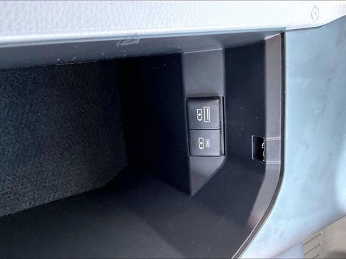 Used 2021 Toyota Camry LE w/ Audio Upgrade Package FWD image 16