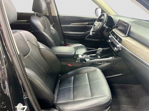 Used 2020 Kia Telluride SX w/ Towing Package image 31