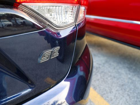 Certified 2023 Toyota Corolla SE image 10