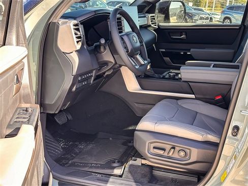 New 2026 Toyota Tundra Limited image 10