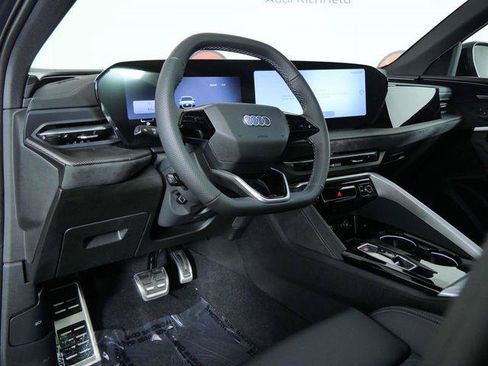 New 2026 Audi SQ5 Premium Plus AWD/4WD image 16