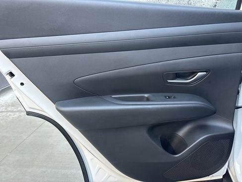Used 2026 Hyundai Tucson SEL image 18
